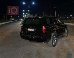 شيفروليه تاهو